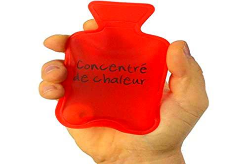 OEM Chaufferette de poche Conjuntos para el Bar, Multicolor, Único