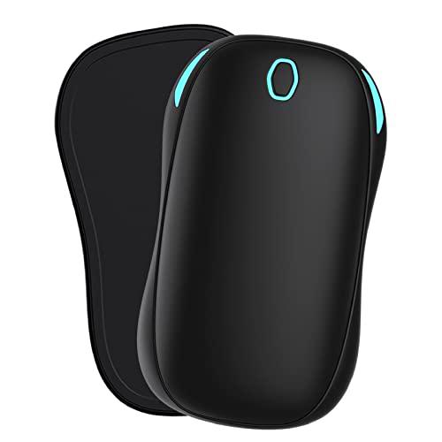 Milduall Calentador de manos, calentador de bolsillo