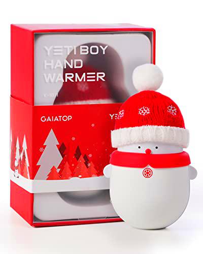 Gaiatop Calentador de manos