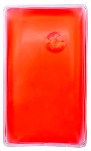 Gran calentador de bolsillo reutilizable, calentador de manos premium