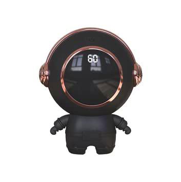 Calentador de Mano, Recargable Calentador de 6000 mAh