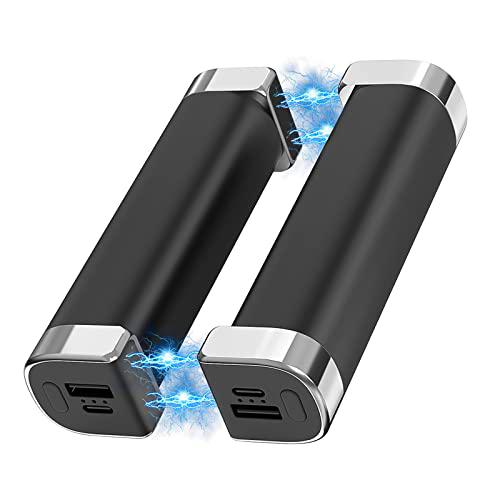 Calentador de manos magnético USB, calentador de manos eléctrico